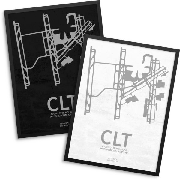 Charlotte Douglas International Airport