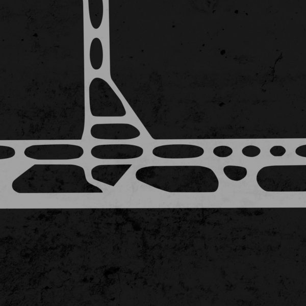 LHR Airport Poster Detail